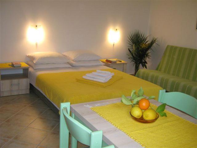 Apartments Milicevic Herceg Novi Zimmer foto