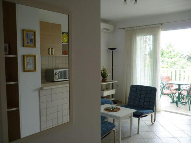 Apartments Milicevic Herceg Novi Zimmer foto