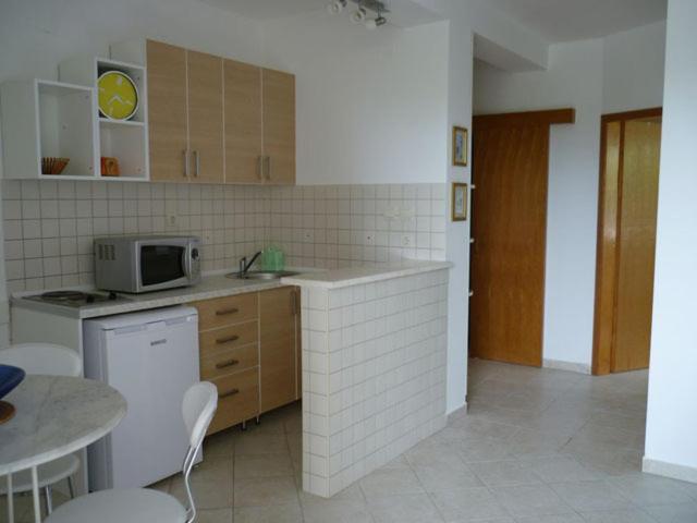 Apartments Milicevic Herceg Novi Exterior foto