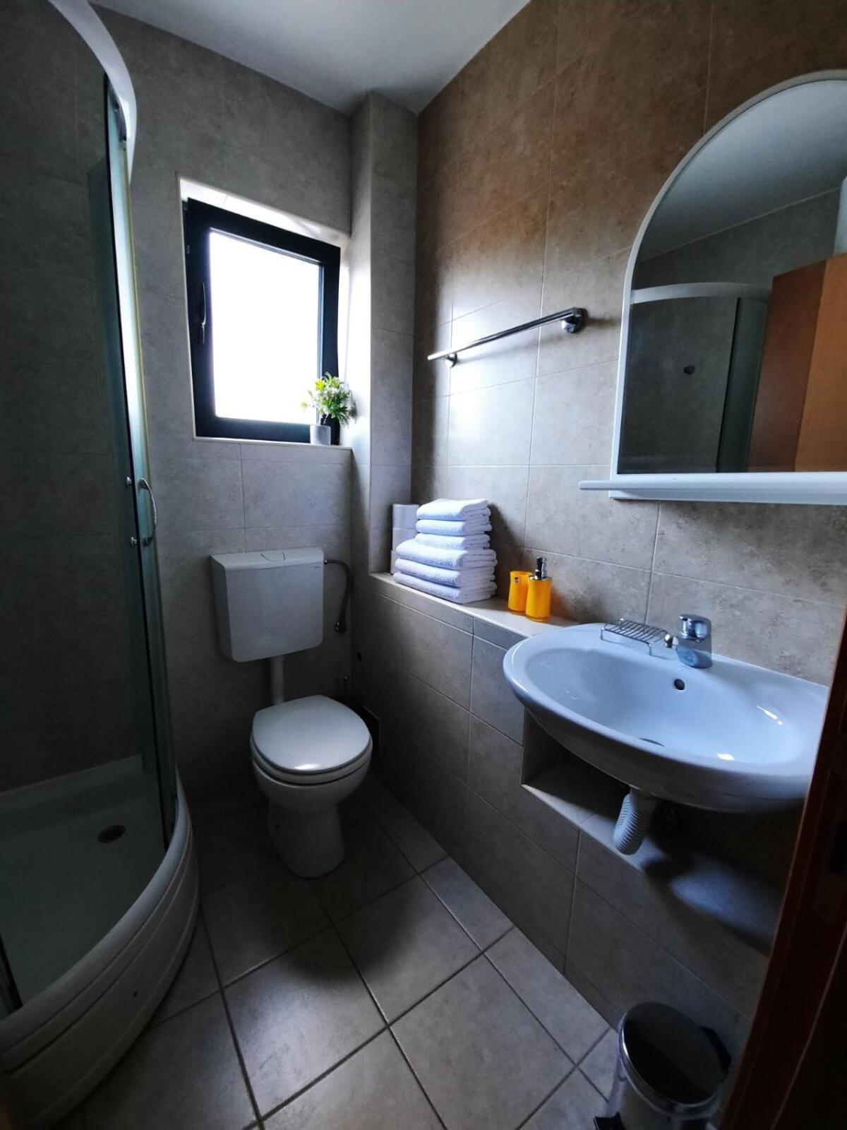 Apartments Milicevic Herceg Novi Zimmer foto