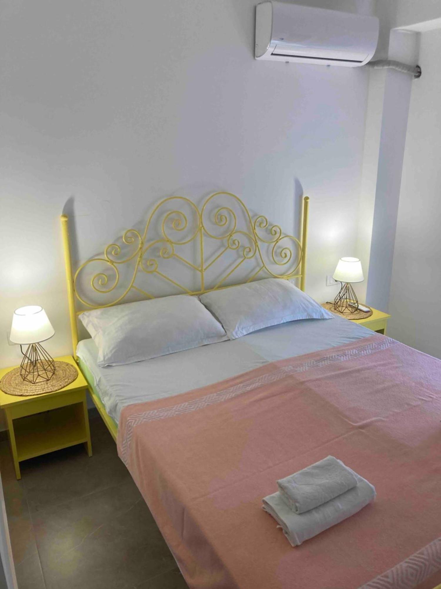 Apartments Milicevic Herceg Novi Zimmer foto